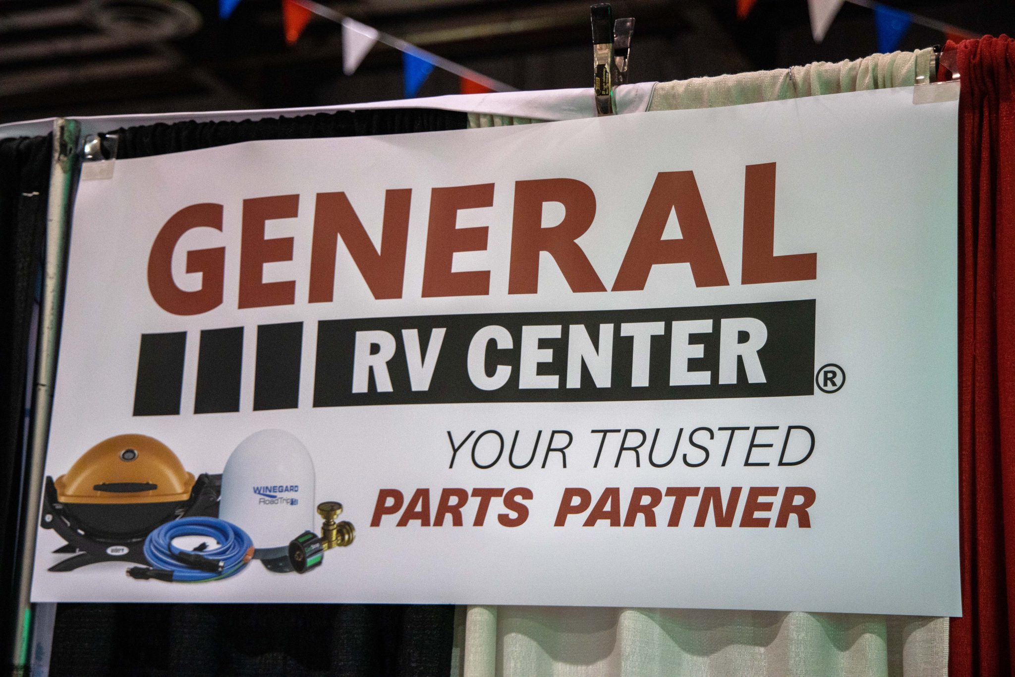 Check Out New Rvs Parts And More At The Florida Supershow