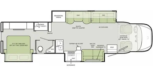 Floorplan Image