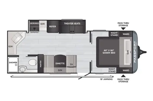 Floorplan Image