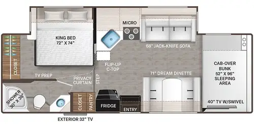 Floorplan Image