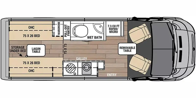 Floorplan Image