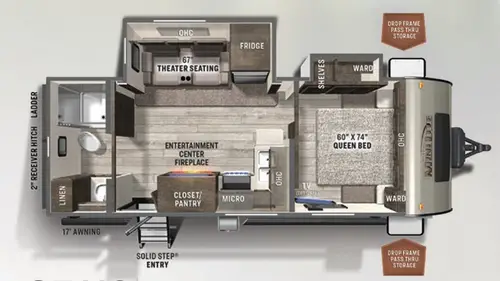 Floorplan Image