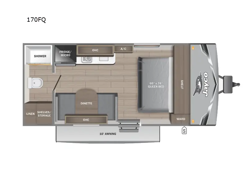 Floorplan Image