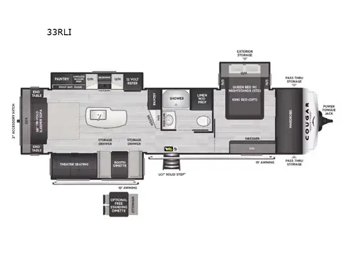 Floorplan Image