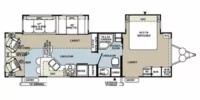 Floorplan Image