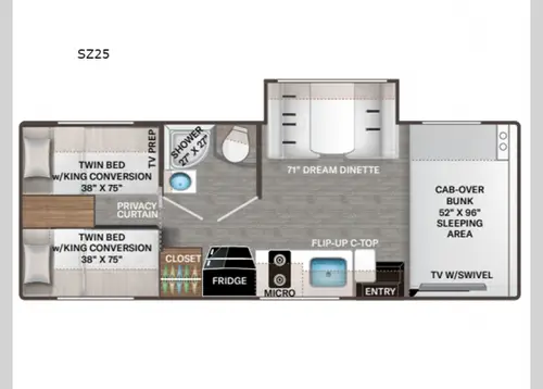 Floorplan Image