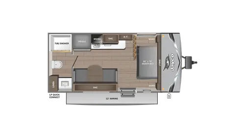 Floorplan Image