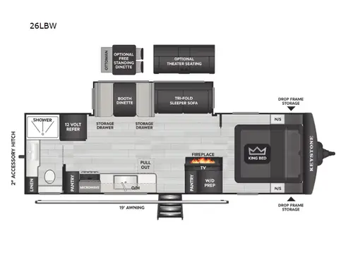 Floorplan Image
