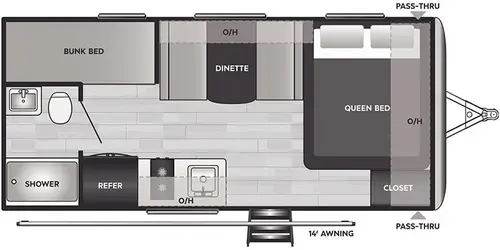 Floorplan Image