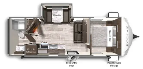 Floorplan Image