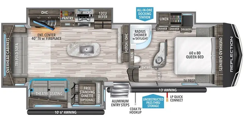Floorplan Image