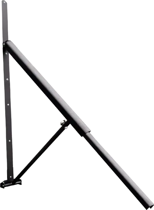 Safe-T-Rail