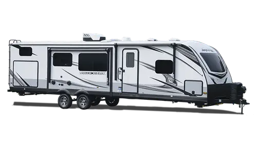 2018 Jayco White Hawk 29RLS