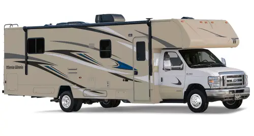 2023 Winnebago Minnie Winnie 31H