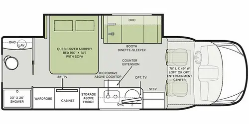 Floorplan Image