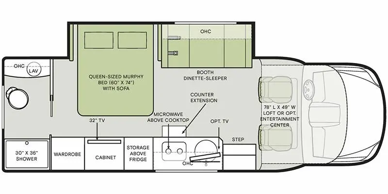 Floorplan Image