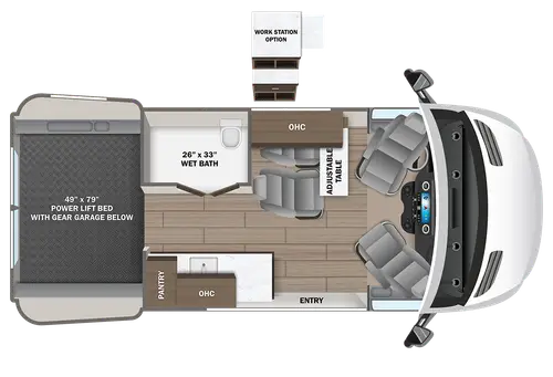 Floorplan Image