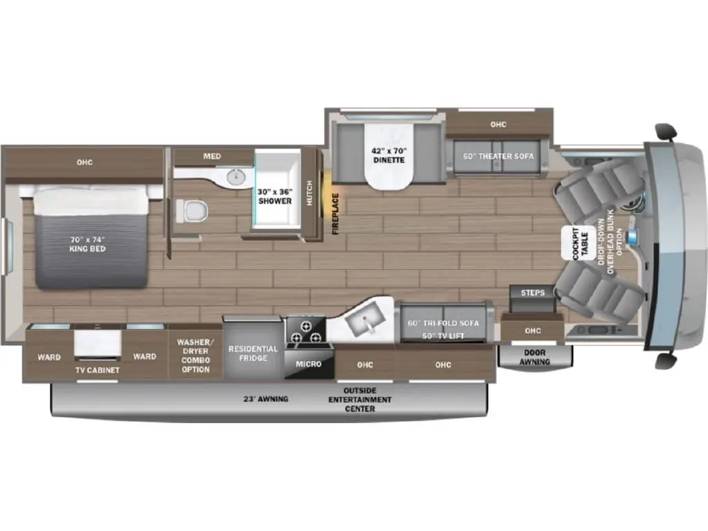 Floorplan Image