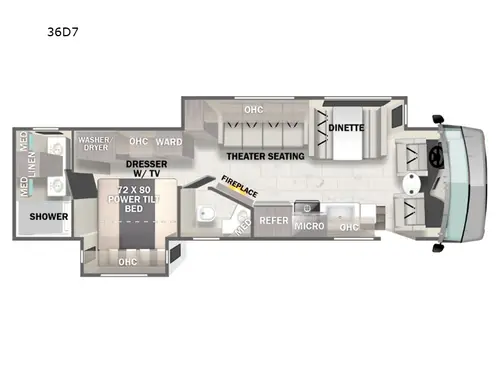 Floorplan Image