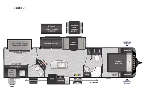 Floorplan Image