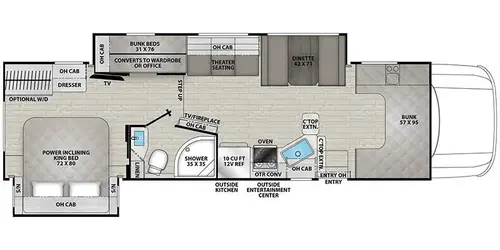 Floorplan Image