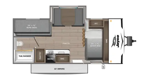 Floorplan Image