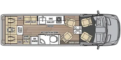 Floorplan Image