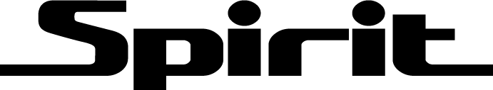 Spirit logo