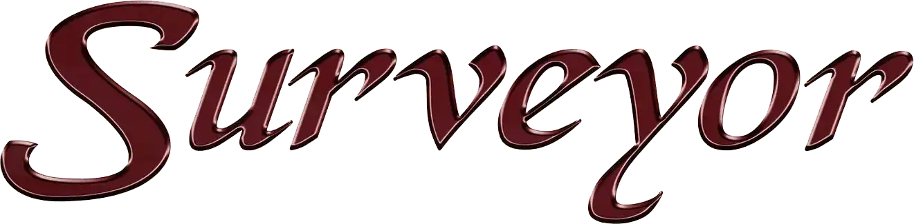 Surveyor logo
