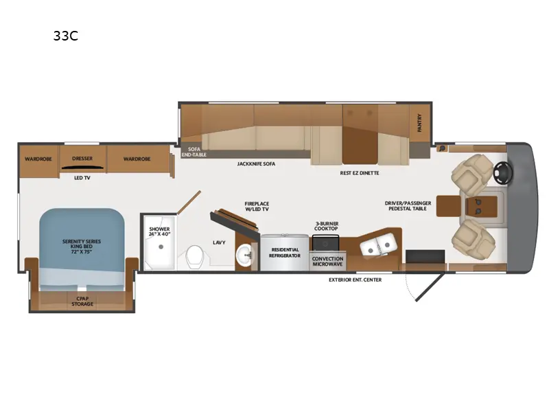 Floorplan Image