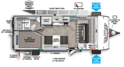 Floorplan Image