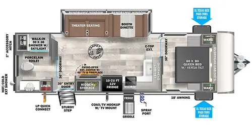 Floorplan Image