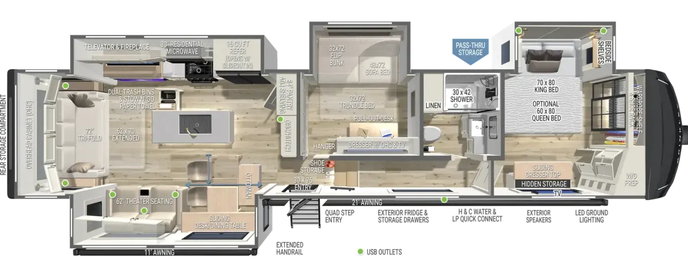 Floorplan Image