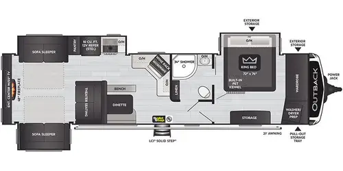 Floorplan Image