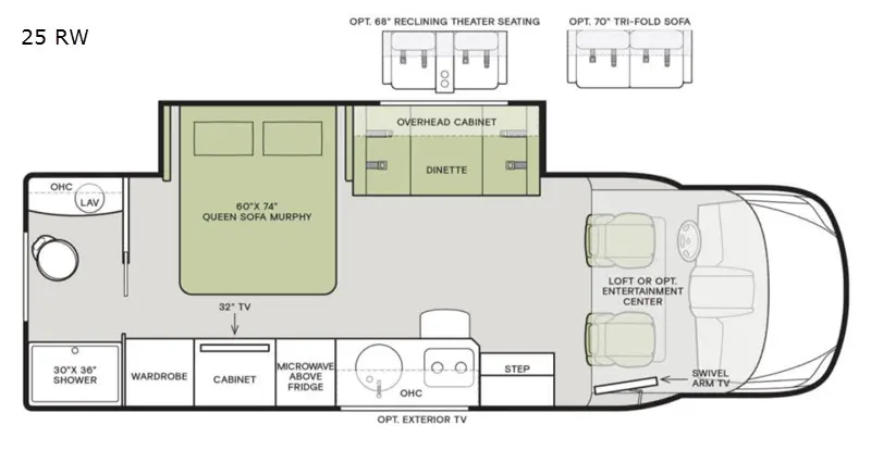Floorplan Image