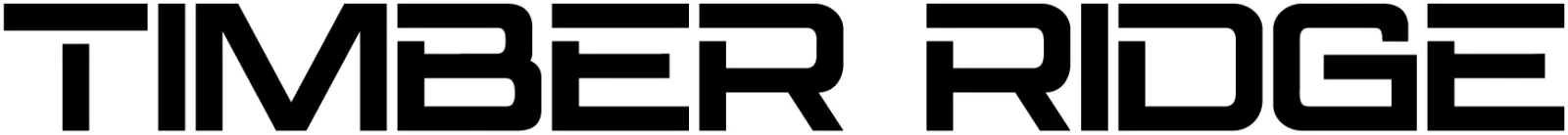 Timber Ridge Mountain Series logo