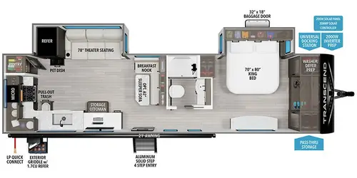 Floorplan Image