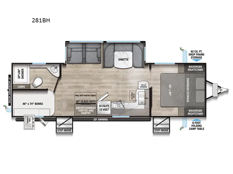 Floorplan Image