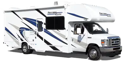 2018 Thor Motor Coach Freedom Elite 26HE