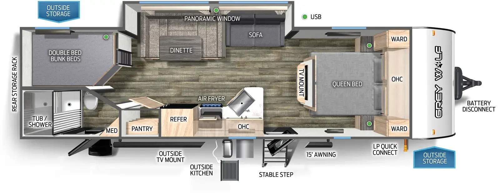 Floorplan Image
