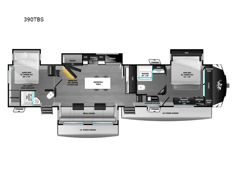 Floorplan Image