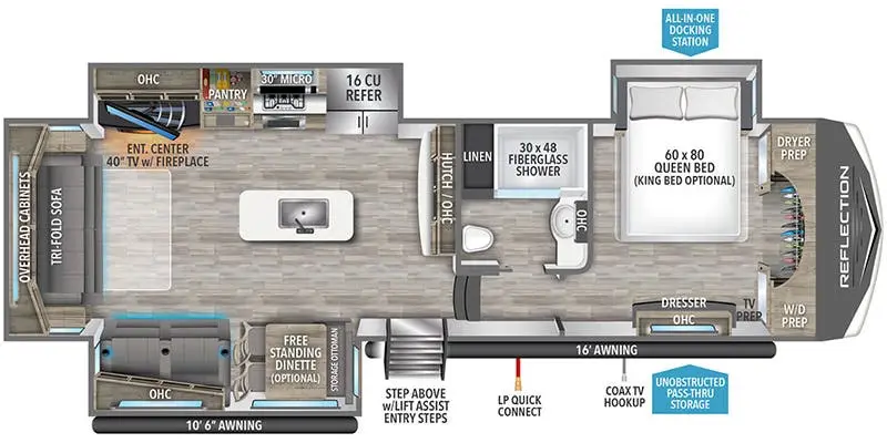 Floorplan Image