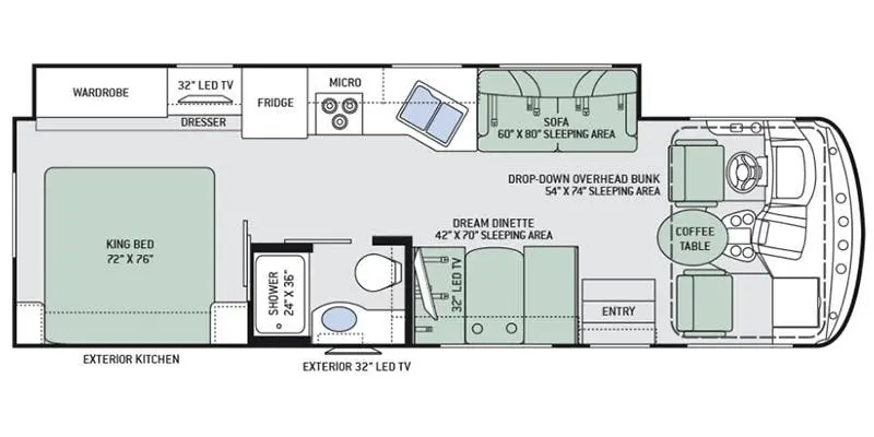 Floorplan Image