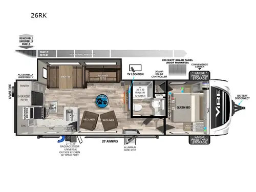 Floorplan Image