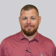 Kyle Hall - Service Manager
