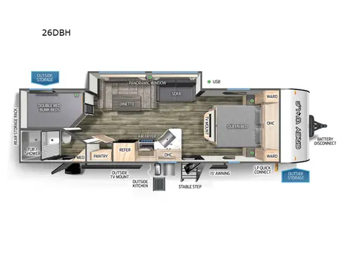Floorplan Image