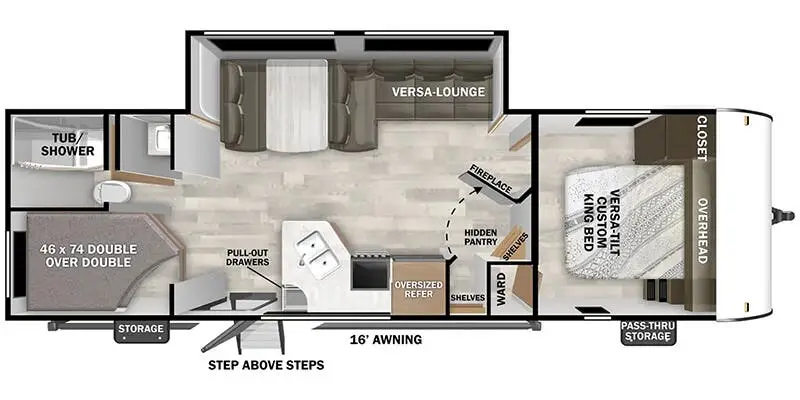 Floorplan Image