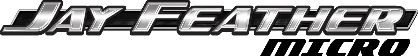 Jay Feather Micro logo