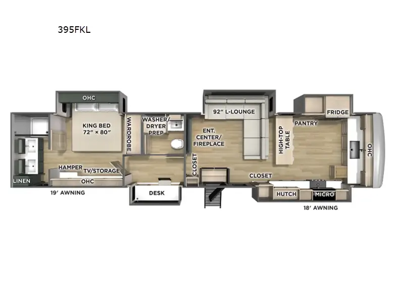 Floorplan Image