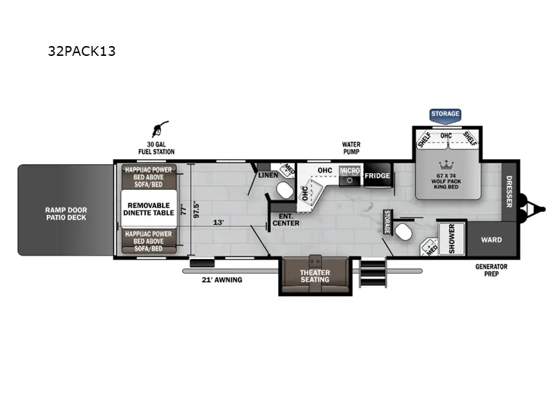 Floorplan Image